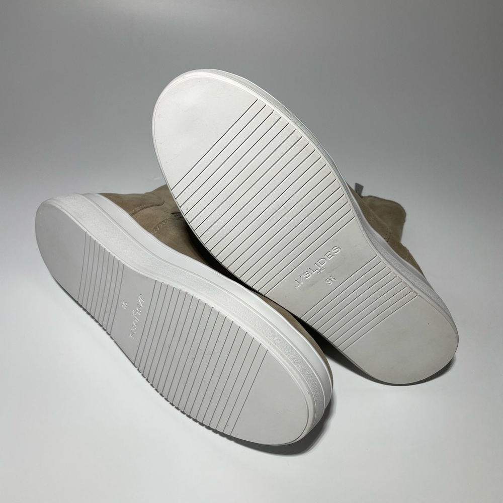 Nwob J Slides Wally Bootie - image 5